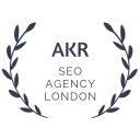 AKR SEO Agency logo